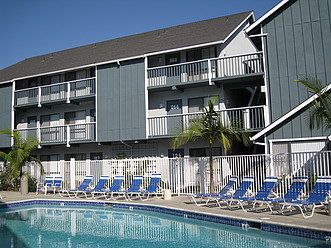 Back Pool