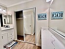 Property Image 1037Studio vanity and closet