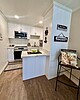 Property Image 1037Studio kitchen